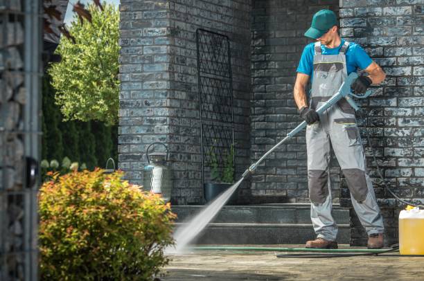 Best Graffiti Removal Services in Stone Mountain, GA
