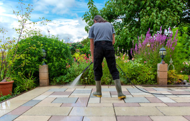 Best Residential Pressure Washing in Stone Mountain, GA